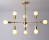 MAZZO Chandelier Lamp (Pre-order)