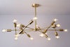 MAZZO Chandelier Lamp (Pre-order)
