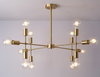 MAZZO Chandelier Lamp (Pre-order)