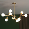 MAZZO Chandelier Lamp (Pre-order)