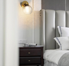 PAREE Wall Lamp (Pre-order)