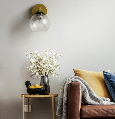 PAREE Wall Lamp (Pre-order)