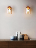 SHIJI Wooden Wall Lamp (Pre-order)