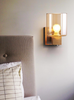 SHIJI Wooden Wall Lamp (Pre-order)