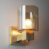SHIJI Wooden Wall Lamp (Pre-order)
