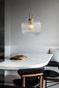 SKOVA Glass Pendant Light (Pre-order)