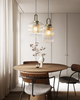 SKOVA Glass Pendant Light (Pre-order)