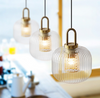 SKOVA Glass Pendant Light (Pre-order)