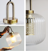 SKOVA Glass Pendant Light (Pre-order)