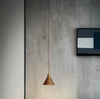 TEEMA Wooden Pendant Light (Pre-order)