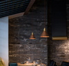 TEEMA Wooden Pendant Light (Pre-order)