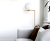 DOLCE Minimalist Floor Lamp (Pre-order)