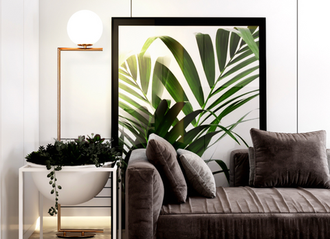 DOLCE Minimalist Floor Lamp (Pre-order)