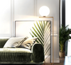 DOLCE Minimalist Floor Lamp (Pre-order)