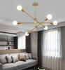ALLURA Contemporary Chandelier Light (Pre-order)