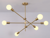 ALLURA Contemporary Chandelier Light (Pre-order)