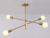 ALLURA Contemporary Chandelier Light (Pre-order)