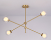 ALLURA Contemporary Chandelier Light (Pre-order)