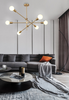 ALLURA Contemporary Chandelier Light (Pre-order)