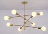 ALLURA Contemporary Chandelier Light (Pre-order)