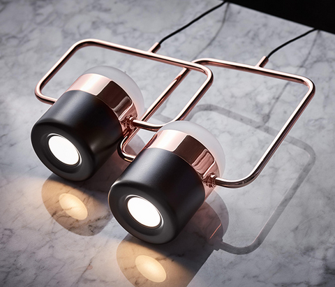 ANTRULIA Modern Pendant Light (Pre-order)