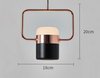 ANTRULIA Modern Pendant Light (Pre-order)