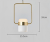 ANTRULIA Modern Pendant Light (Pre-order)