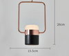 ANTRULIA Modern Pendant Light (Pre-order)