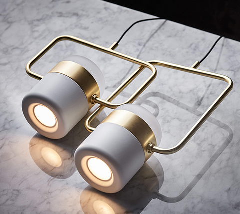 ANTRULIA Modern Pendant Light (Pre-order)