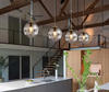 COVET Deluxe Modern Pendant Lamp (Pre-order)
