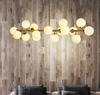 DE LUMINOUS Chandelier Pendant Light (Pre-order)