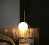 DOLCE Minimalist Hanging Light (Pre-order)