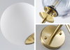 DUO Dual Wall Light (Pre-order)