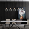 ECLIPCEES Modern Glass Hanging Light (Pre-order)