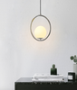 ESTULA Ring Pendant Lamp (Pre-order)