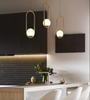 ESTULA Ring Pendant Lamp (Pre-order)