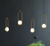 ESTULA Ring Pendant Lamp (Pre-order)