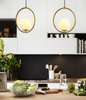 ESTULA Ring Pendant Lamp (Pre-order)