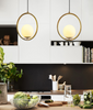ESTULA Ring Pendant Lamp (Pre-order)