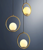 ESTULA Ring Pendant Lamp (Pre-order)