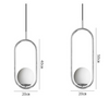 ESTULA Ring Pendant Lamp (Pre-order)