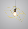 ETLY Geometric Pendant Light (Pre-order)