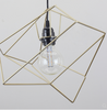ETLY Geometric Pendant Light (Pre-order)