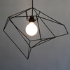ETLY Geometric Pendant Light (Pre-order)