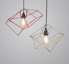 ETLY Geometric Pendant Light (Pre-order)