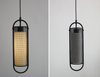 FJOR Mesh Cage Pendant Lamp (Pre-order)