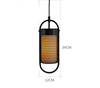 FJOR Mesh Cage Pendant Lamp (Pre-order)