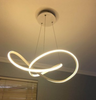 GRANDEUR Modern LED Pendant Light (Pre-order)