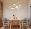 GRANDEUR Modern LED Pendant Light (Pre-order)