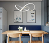 GRANDEUR Modern LED Pendant Light (Pre-order)